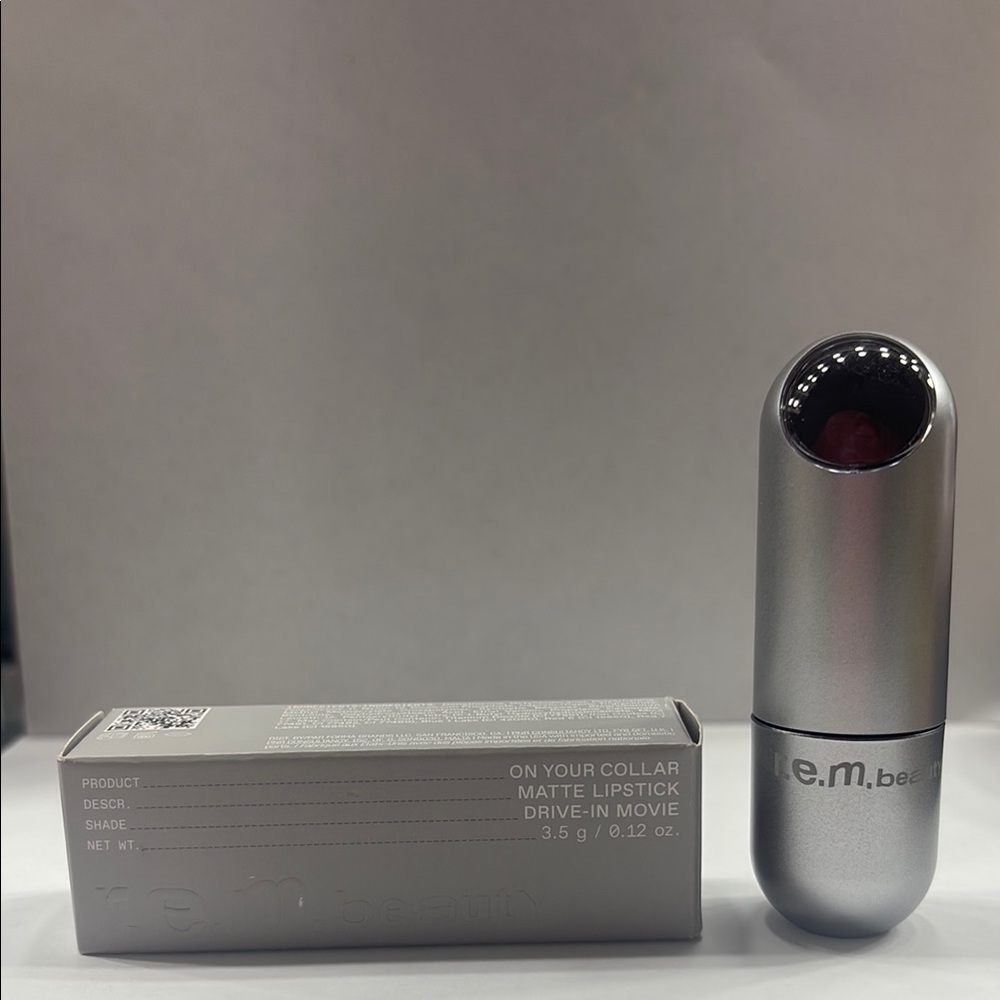 r.e.m lipstick